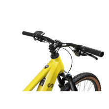 PELLS Thorr Panasonic 1 Mat Olive