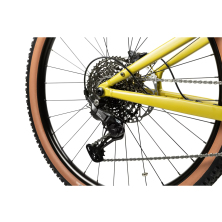 PELLS Thorr Panasonic 1 Mat Olive