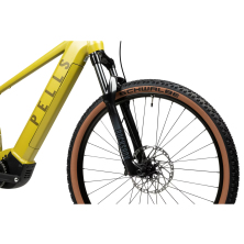 PELLS Thorr Panasonic 1 Mat Olive