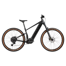 PELLS Thorr Panasonic 2 ER Black on black