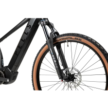 PELLS Thorr Panasonic 2 ER Black on black