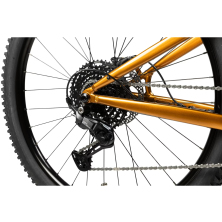 PELLS Thorr Panasonic 2 ER Sunset Orange