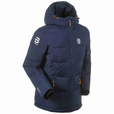 bunda BJ Podium W navy blazer L