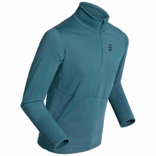triko BJ Pace HZ sea green L