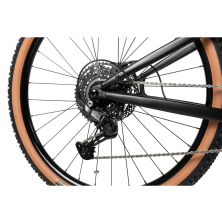 PELLS Thorr Panasonic 2 Black on Black