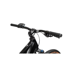 PELLS Thorr Panasonic 2 Black on Black