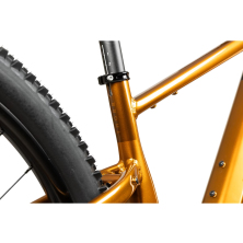 PELLS Thorr Panasonic 2 Sunset Orange