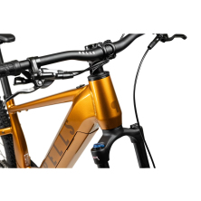 PELLS Thorr Panasonic 2 Sunset Orange