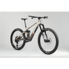 NORCO Fluid VLT C1 140 B400 Silver