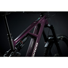 NORCO Range VLT C1 B750 Purple