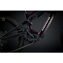 NORCO Range VLT C1 B750 Purple