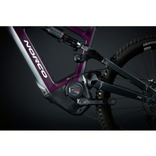 NORCO Range VLT C1 B750 Purple