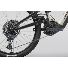 NORCO Range VLT C2 B750 Silver