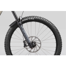 NORCO Range VLT C2 B750 Silver
