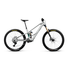 ORBEA WILD LT M10
