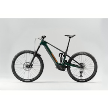 NORCO Range VLT CX C2 Grey/Raw Carbon