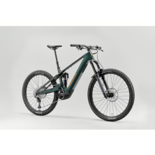 NORCO Range VLT CX C2 Grey/Raw Carbon