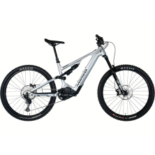 NORCO Sight VLT A1 Silver