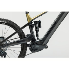 NORCO Sight VLT CX C1 Raw Black/Habitat Moss