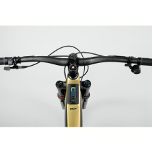 NORCO Sight VLT CX C1 Raw Black/Habitat Moss