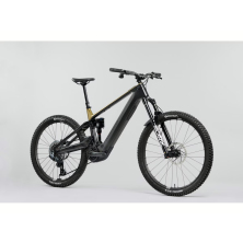 NORCO Sight VLT CX C1 Raw Black/Habitat Moss