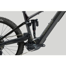 NORCO Sight VLT CX C2 Raw Black/Liquid Current