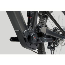 NORCO Sight VLT CX C2 Raw Black/Liquid Current
