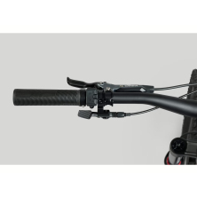 NORCO Sight VLT CX C2 Raw Black/Liquid Current