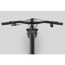 NORCO Sight VLT CX C2 Raw Black/Liquid Current