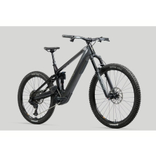 NORCO Sight VLT CX C2 Raw Black/Liquid Current