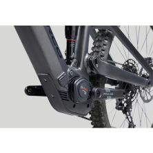 NORCO Sight VLT CX C3 Raw Black/Ice White