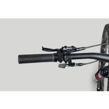 NORCO Sight VLT CX C3 Raw Black/Ice White