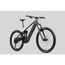 NORCO Sight VLT CX C3 Raw Black/Ice White