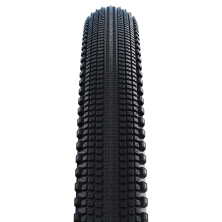 plášť SCHWALBE 45-622 (700x45C) G-ONE Comp Plus dr