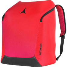 batoh ATOMIC Boot & helmet red tension