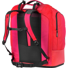 batoh ATOMIC Redster 100L red tension