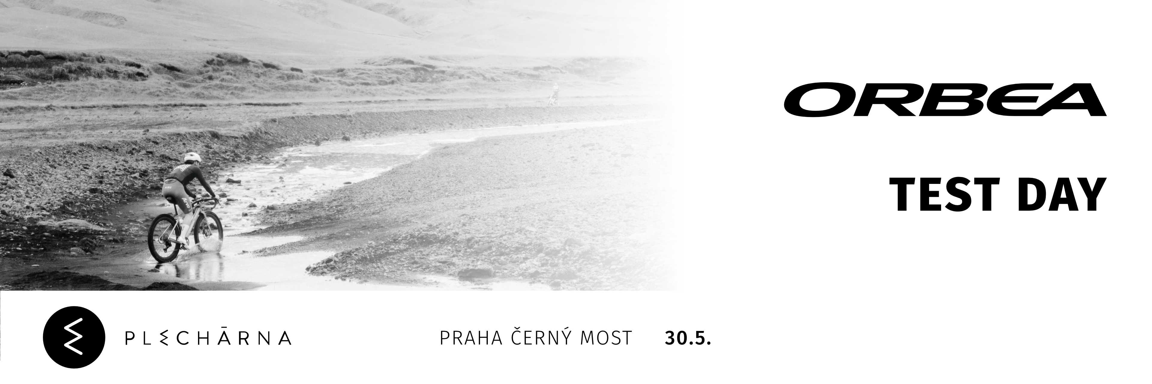 Orbea Test Day - Baseshop.cz