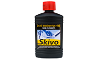 Čističe a smývače