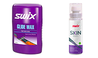 Skin - impregnace, čističe